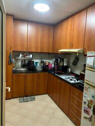 Blk 698C Hougang Street 52 (Hougang), HDB 5 Rooms #446813181